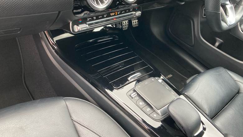 Mercedes-Benz CLA 200 AMG Line Premium Plus 4dr Tip Auto Petrol Saloon